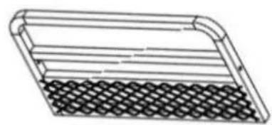Vevor TC4268 - STEG 1 - 17