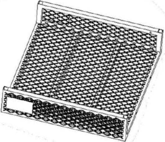 Vevor TC4268 - BEWAHREN SIE DIESES HANDBUCH AUF - 1