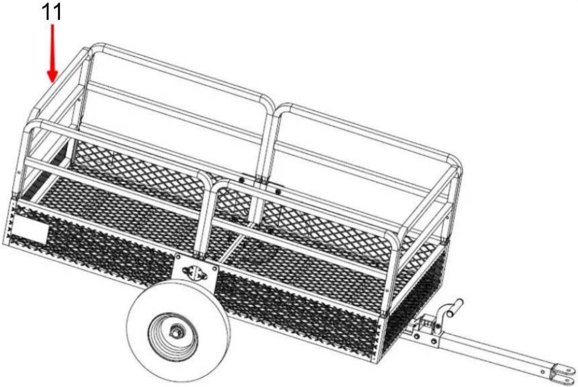 Vevor TC4268 - SCHRITT 9 - 5