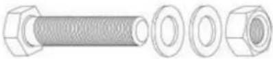 Vevor TC4268 - STAP 3 - 8