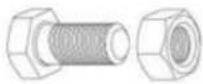 Vevor TC4268 - STAP 1 - 6