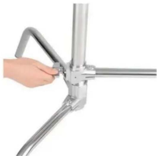 Vevor SH-LS-025 - UK REP - 3