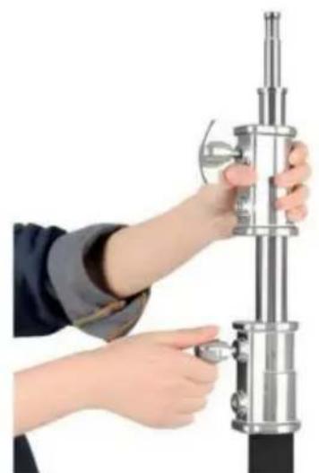 Vevor SH-LS-025 - UK REP - 4