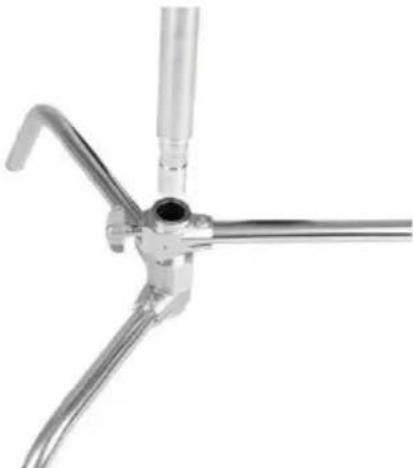 Vevor SH-LS-025 - INSTALLATION INSTRUCTION - 2