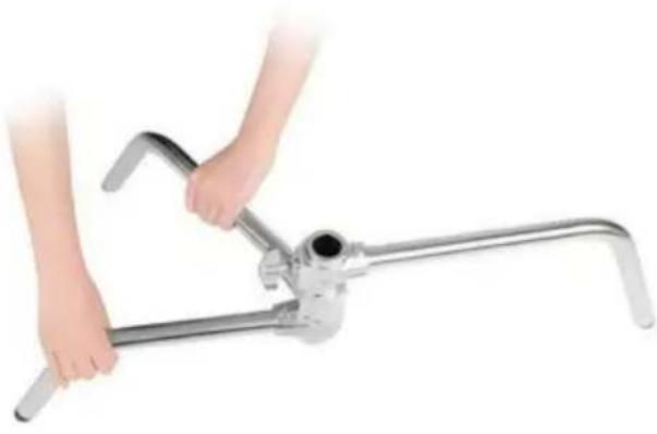Vevor SH-LS-025 - UK REP - 1