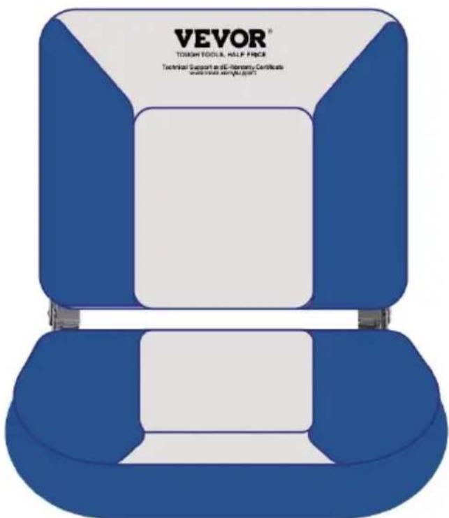 Vevor YL86203 - MODEL:YL86203 - 1