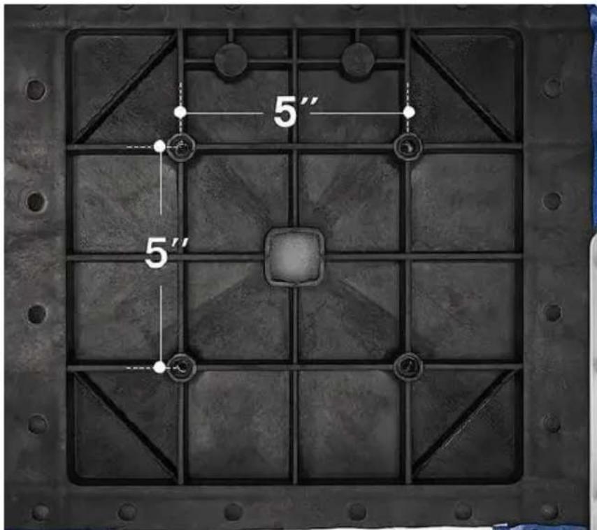 Vevor YL86203 - Product Introduction: - 3