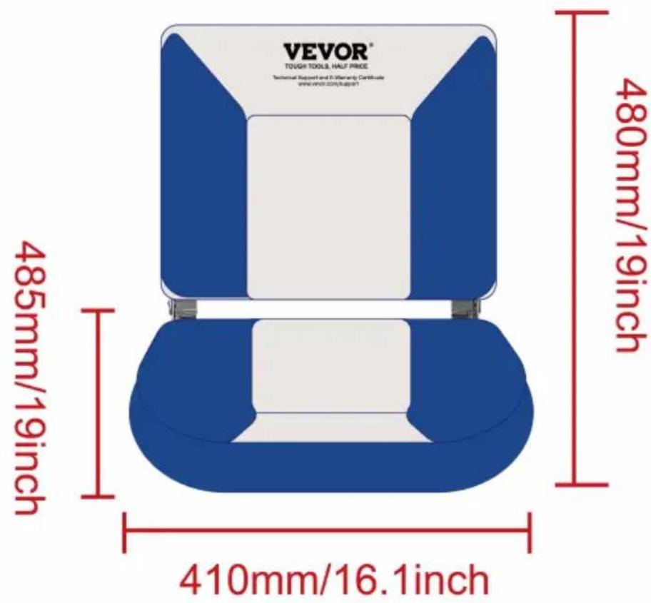 Vevor YL86203 - Product Introduction: - 1