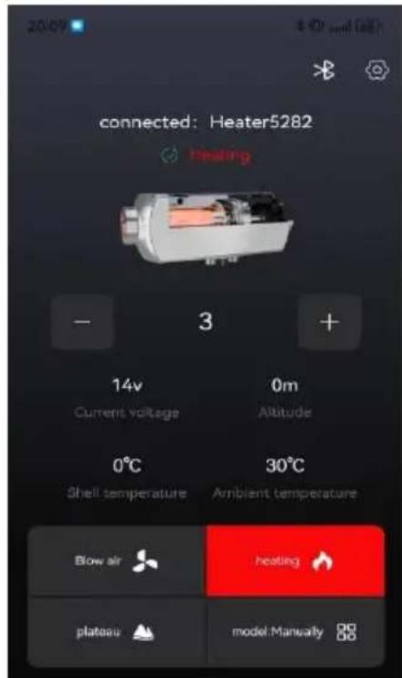 Vevor ZM8008 - Download AirHeaterCC - 1