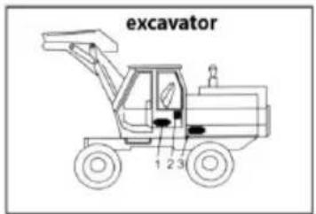 Vevor ZM8008 - DIESEL HEATER - 4