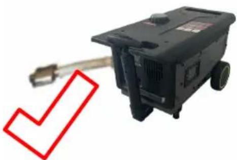 Vevor ZM8008 - DIESEL HEATER - 11