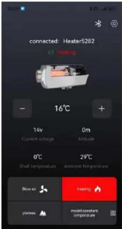 Vevor ZM8008 - Download AirHeaterCC - 2