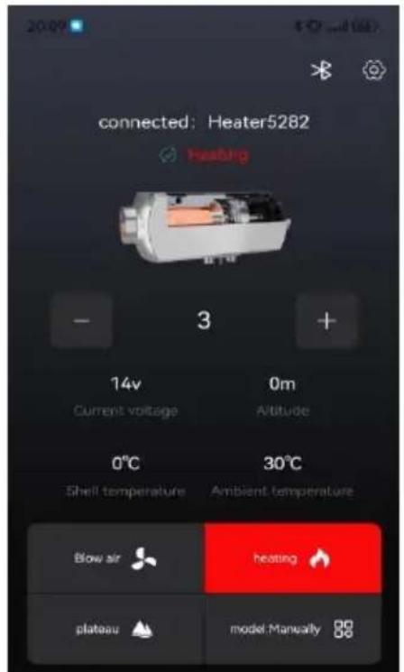 Vevor ZM8008 - Download AirHeaterCC - 2