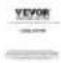 Vevor ZM8008 - PACKING LIST - 10