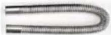 Vevor ZM8008 - PACKING LIST - 2