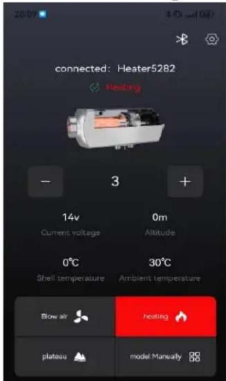 Vevor ZM8008 - Download AirHeaterCC - 2