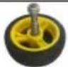 Vevor ZM8008 - Andra - 22