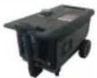 Vevor ZM8008 - profesional . - 3