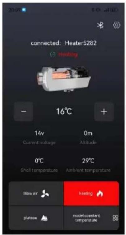 Vevor ZM8008 - Download AirHeaterCC - 2