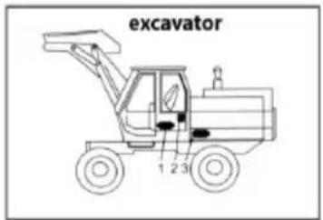 Vevor ZM8008 - DIESEL HEATER - 7