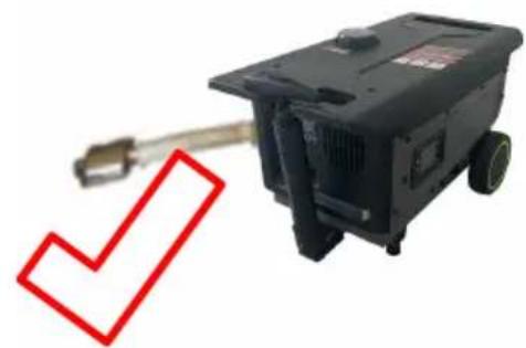 Vevor ZM8008 - DIESEL HEATER - 11
