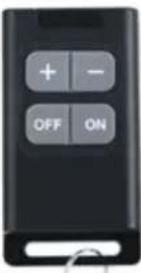 Vevor ZM8008 - Interruttore a manopola LCD [tipo Bluetooth] - 2