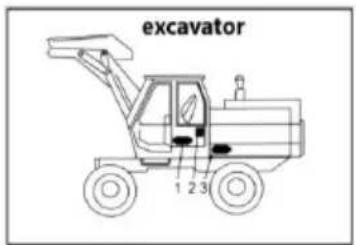 Vevor ZM8008 - DIESEL HEATER - 7