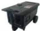 Vevor ZM8008 - PACKING LIST - 1