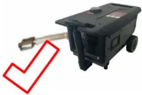 Vevor ZM8008 - DIESEL HEATER - 11