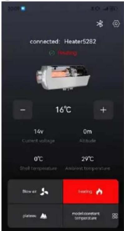 Vevor ZM8008 - Download AirHeaterCC - 3