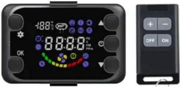Vevor ZM8008 - INSTALLATION DIAGRAM - 6