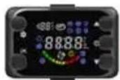 Vevor ZM8008 - MODEL: ZM8008 - 7
