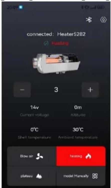 Vevor ZM8008 - Download AirHeaterCC - 2