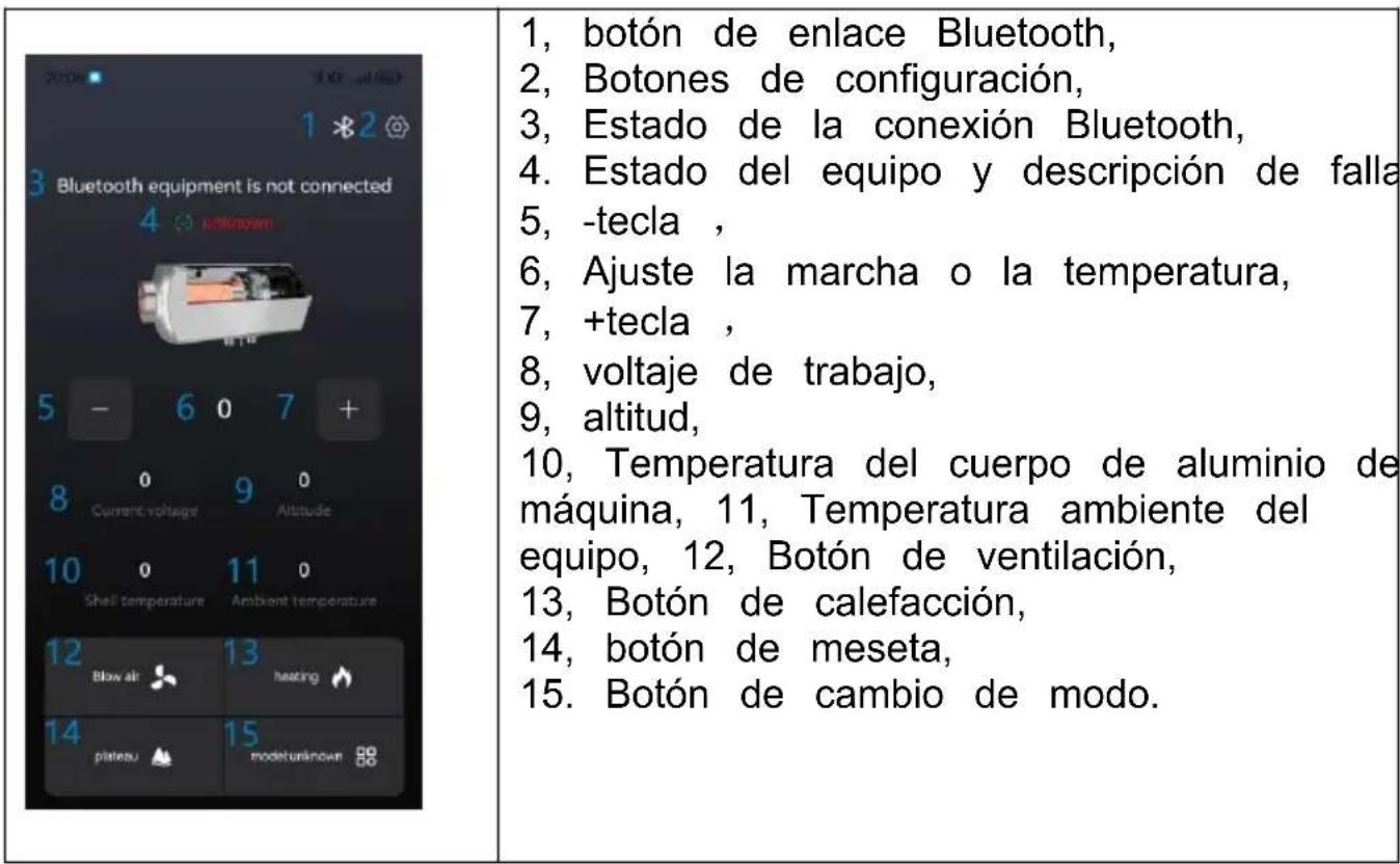 Vevor ZM8008 - BLUETOOTH OPERATION - 3