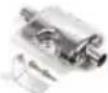 Vevor ZM8008 - PACKING LIST - 5
