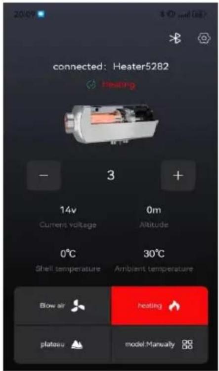 Vevor ZM8008 - Download AirHeaterCC - 1