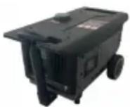 Vevor ZM8008 - Die Installation der Maschine erfordert Fachpersonal. - 2