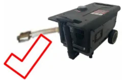 Vevor ZM8008 - DIESEL HEATER - 11