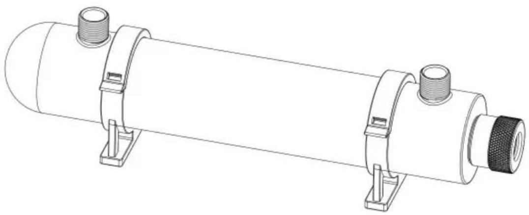 Vevor SSE-012 - CE FC - 1