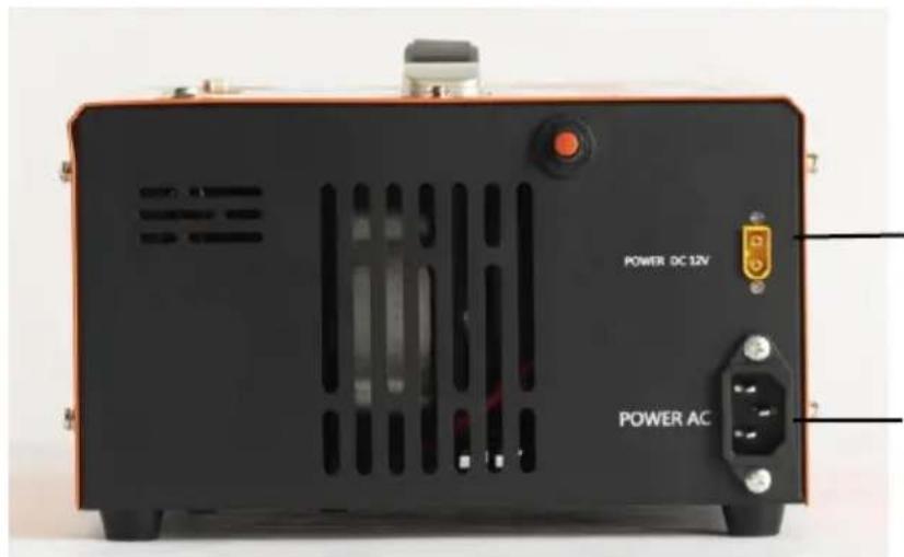 Vevor SS-PAC02B - NEED HELP? CONTACT US! - 1