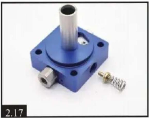 Vevor SS-PAC02B - Mantenimiento de rutina - 19