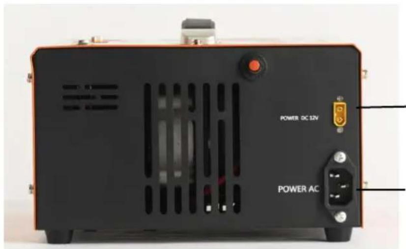 Vevor SS-PAC02B - NEED HELP? CONTACT US! - 1