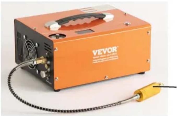 Vevor SS-PAC02B - NEED HELP? CONTACT US! - 2