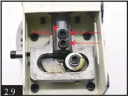 Vevor SS-PAC02B - Routinewartung - 9