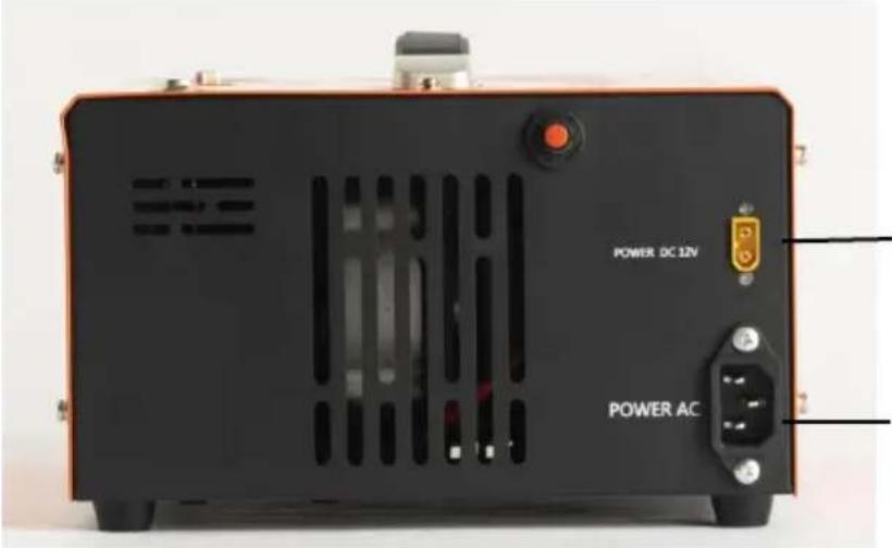 Vevor SS-PAC02B - NEED HELP? CONTACT US! - 1