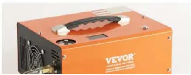 Vevor SS-PAC02B - NEED HELP? CONTACT US! - 2