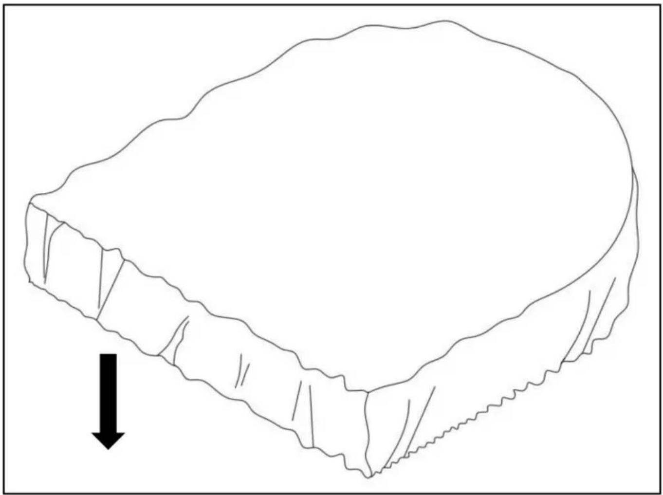 Vevor SUS-8442 - REINIGING EN OPSLAG - 1