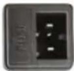 Vevor X50K - Connect the Power Supply - 3