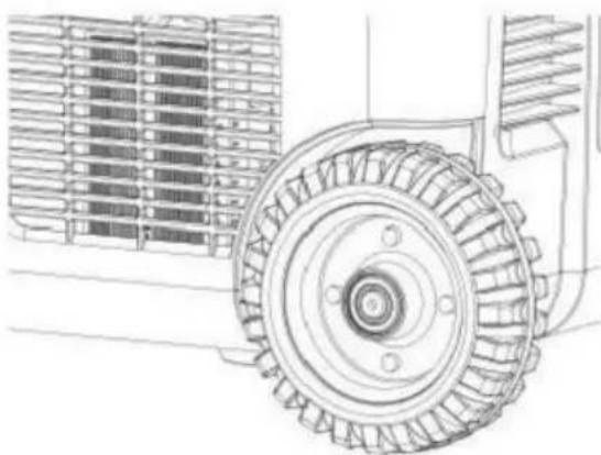Vevor X50K - Riferimento di tensione di protezione della batteria dell'auto: - 2