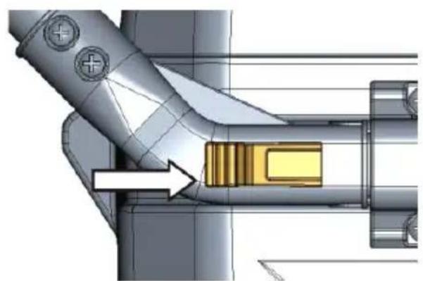 Vevor X50K - Instructions for rod - 1